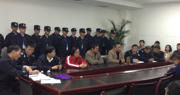 【校園安全檢查】—消除公寓安全隱患 打造美麗平安商院