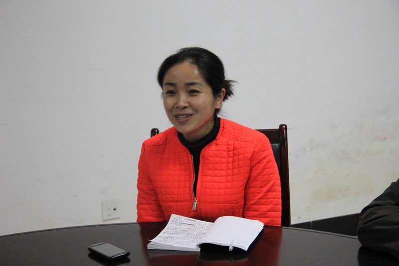 繼續教育學院成立揭牌儀式順利召開