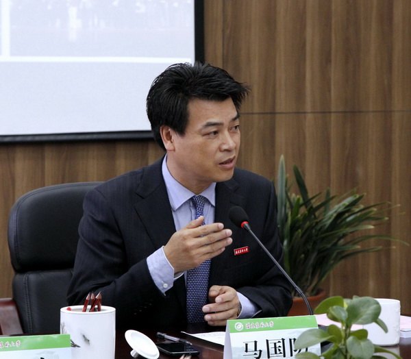 福建農林大學召開校園劇《上大學》觀后座談會