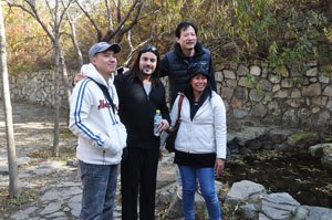 ɽ|I(y)W(xu)Ժ2013(lin)xξɽӳɹek