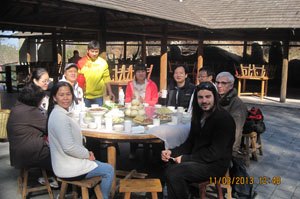 ɽ|I(y)W(xu)Ժ2013(lin)xξɽӳɹek