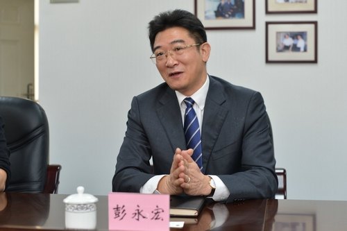 惠州學院攜手日本札幌大學   促進國際交流與合作