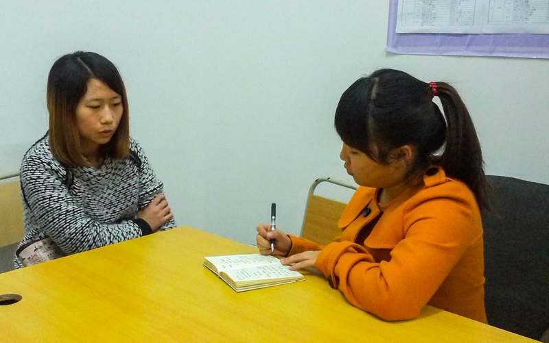 城科學子獲重慶市“國家資助,助我成長”征文比賽三等獎2013城科學子風采錄系列報道之一