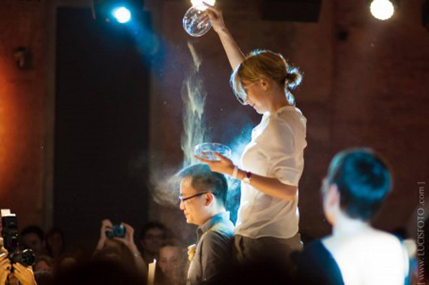 中央美術(shù)學(xué)院教師劉驍獲西班牙Enjoia’t當(dāng)代首飾藝術(shù)大獎(jiǎng)