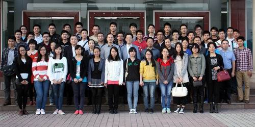首屆法學(xué)·專利代理方向雙學(xué)位班順利結(jié)業(yè)