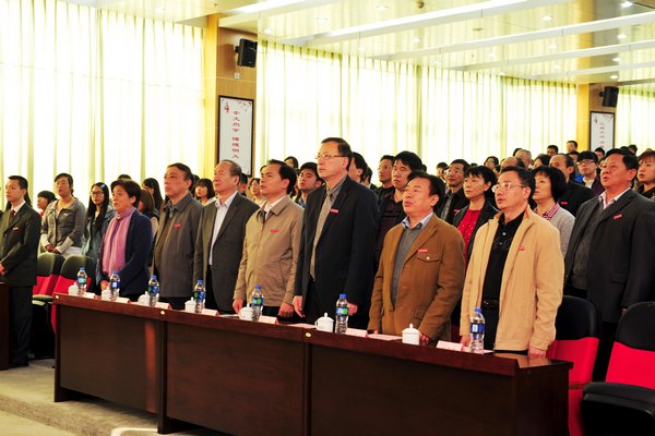 感恩社會獻愛心 志愿服務我先行