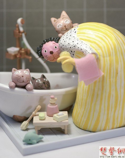 設計學院學生作品入選第二屆“人·插圖·生活”全國高校插圖藝術作品展