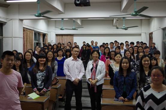 文法學(xué)院法律系開展校地協(xié)同培養(yǎng)卓越法律人才教學(xué)改革