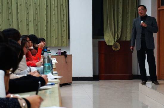 (圖文)認識自我、超越自我