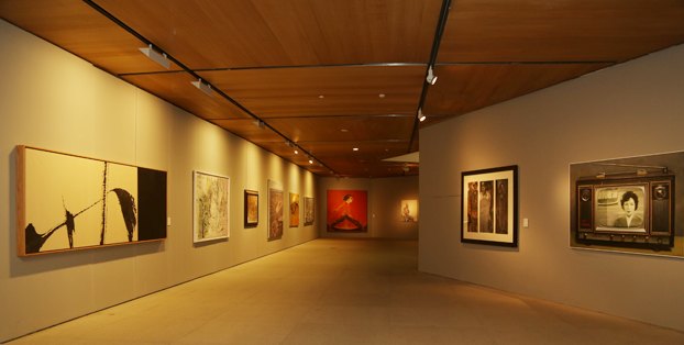 “CAFA教師 中央美術學院教師創作特展”開幕