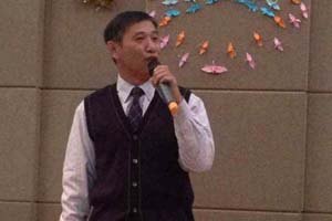 山東旅游職業(yè)學(xué)院第六屆外語歌曲大賽成功舉辦