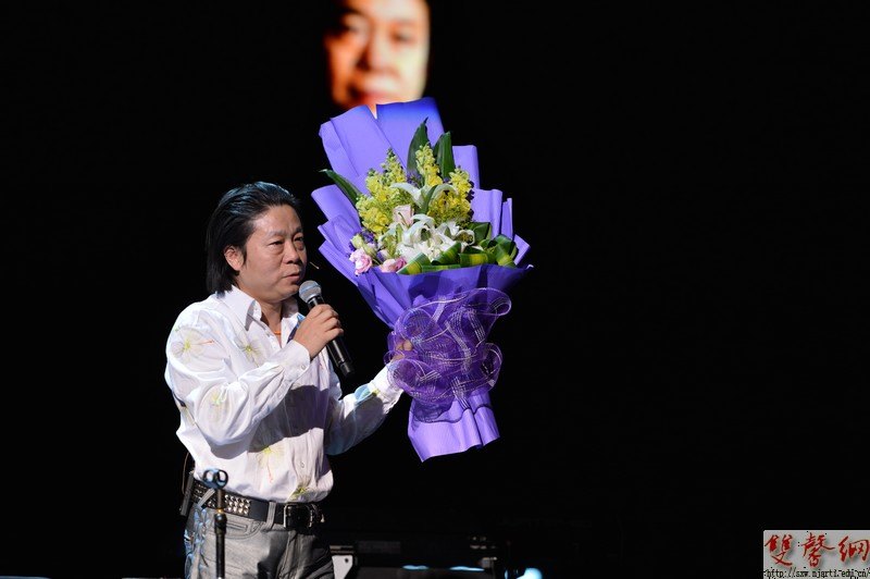 “音樂鬼才”卞留念回母校暢談科技引爆音樂革命