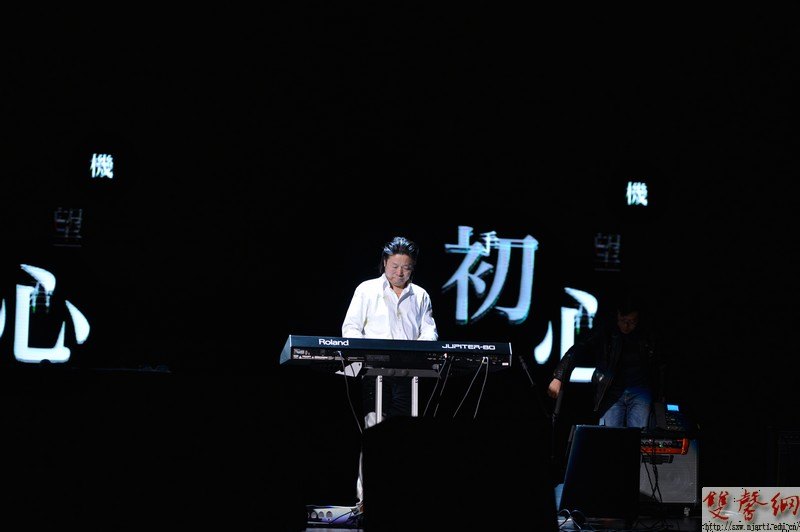 “音樂鬼才”卞留念回母校暢談科技引爆音樂革命