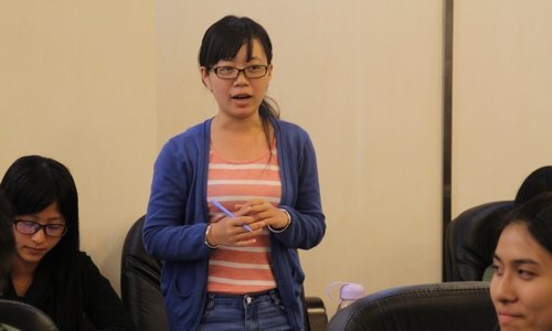 如何當(dāng)好校園記者?資深記者現(xiàn)場解疑釋惑