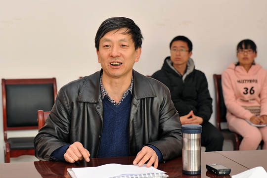 省市二級(jí)對(duì)學(xué)生宗教活動(dòng)進(jìn)行調(diào)研