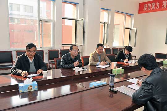 省市二級(jí)對(duì)學(xué)生宗教活動(dòng)進(jìn)行調(diào)研