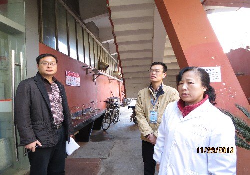 加強(qiáng)食品衛(wèi)生安全,共創(chuàng)穩(wěn)定校園環(huán)境