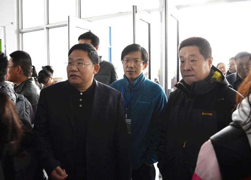 130余家企業6400個崗位進校園