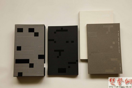 設(shè)計(jì)學(xué)院曹方教授主編《活字》叢書獲評(píng)“中國(guó)最美的書”