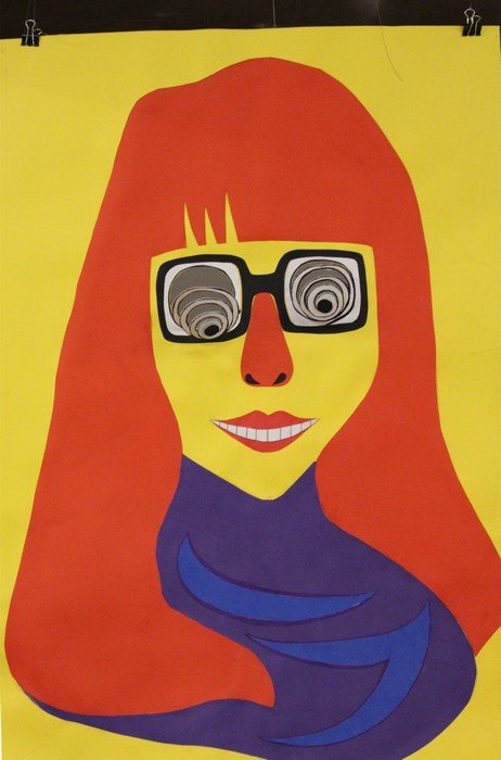 設計學院龐蕾老師舉辦“為設計而生”個展