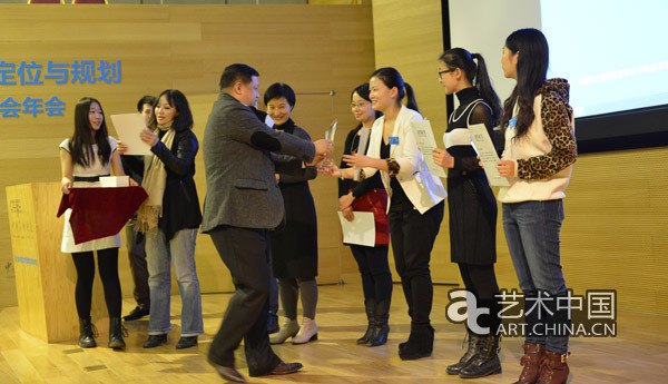 南藝學子獲得全國大學生藝術創意創業大賽第四名