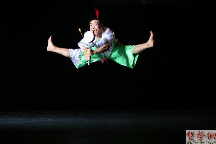 【視頻】古心個人舞蹈作品專場演出獲好評