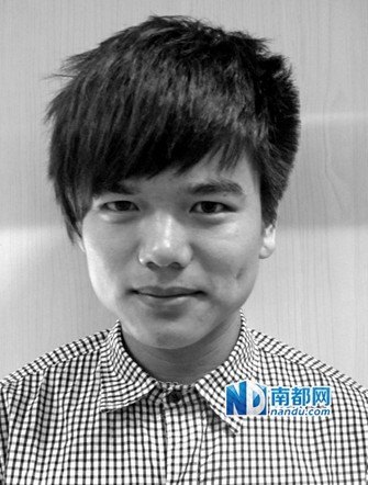 【南方都市報(bào)】惠大學(xué)子代表中國(guó)參加國(guó)際服裝大賽