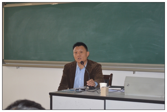 2013年國際毽球教練員、裁判員培訓在晉中學院成功舉行