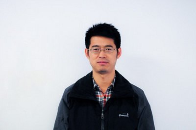 優秀班主任訪談:宗世祥:珍惜時間