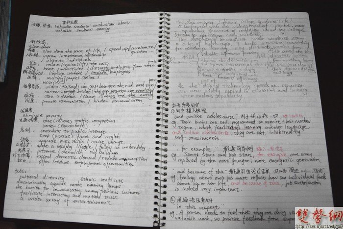 南藝學(xué)子緊張備戰(zhàn)四六級 誠信考試爭取最優(yōu)成績