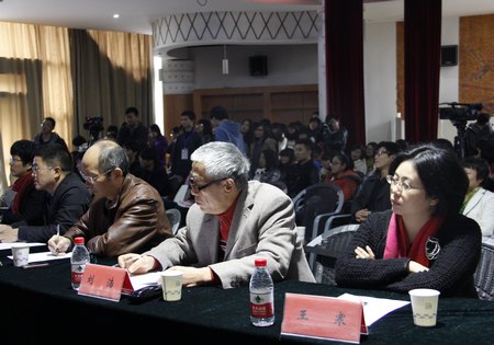 市第八屆大學生辯論賽臺州學院代表隊摘冠