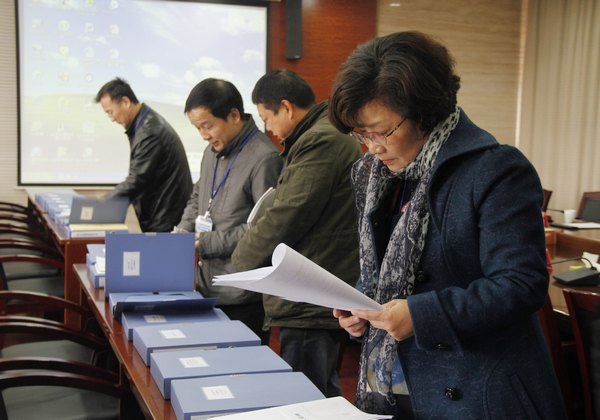 臺州學院順利通過省高校學生公寓配置標準評估驗收