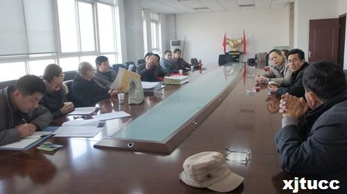 西安交通大學城市學院燃氣鍋爐進行特種設備綜合驗收