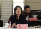 省教育廳專家組檢查評估鄭州大學大學生思想政治教育工作