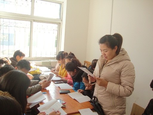 吉林農業科技學院學生掀起學習十八屆三中全會精神熱潮吉林農業科技學院學生掀起學習十八屆三中全會精神熱潮