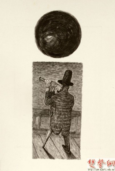 “字·匯——中美兩國字體海報設計展”在設計學院開幕