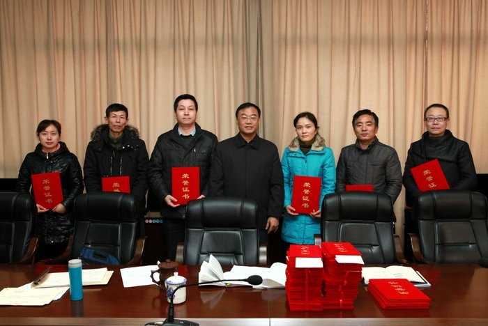 常州工學(xué)院召開第七屆“校園廉潔文化活動(dòng)周”總結(jié)表彰會(huì)