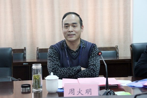 省招辦自考處領(lǐng)導(dǎo)蒞臨鄭州職業(yè)技術(shù)學(xué)院考察自考助學(xué)工作