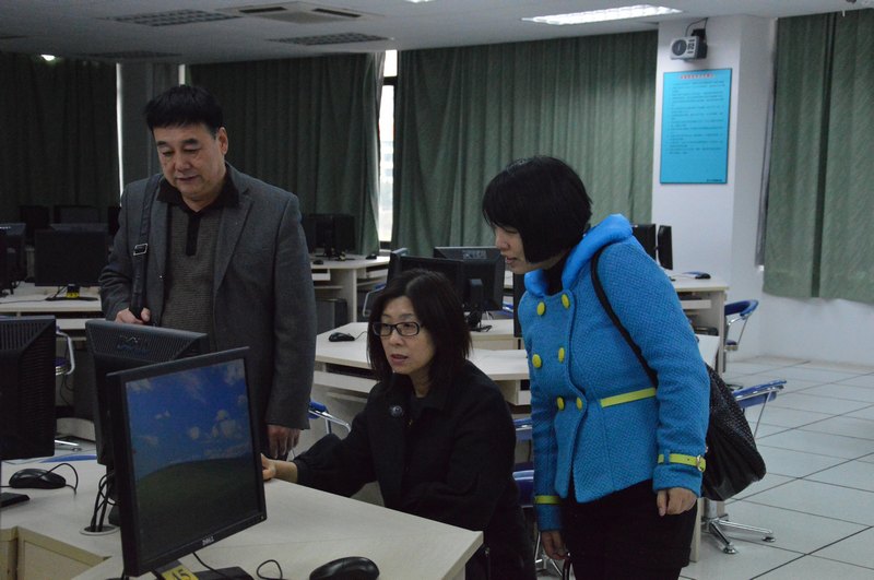 學校會計學調研組赴廈門大學嘉庚學院調研