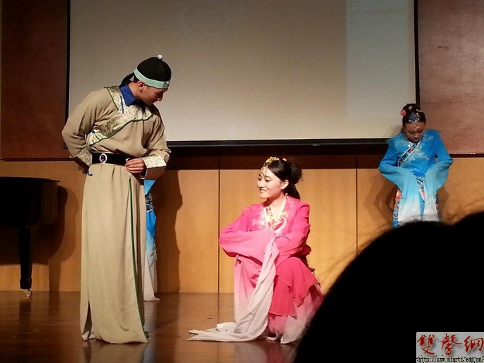 音樂學院舉行音樂教育系課程展示會