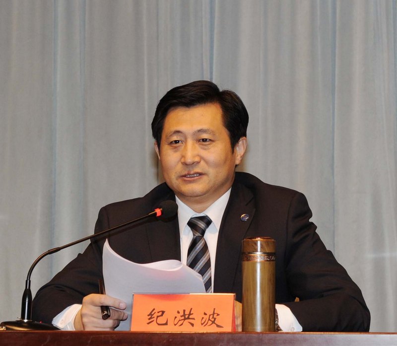 濱州學(xué)院召開(kāi)本科教學(xué)工作合格評(píng)估整改工作總結(jié)會(huì)