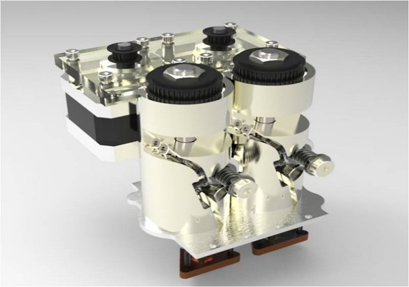 機械學院本科生獲第八屆全國信息技術應用水平大賽一等獎