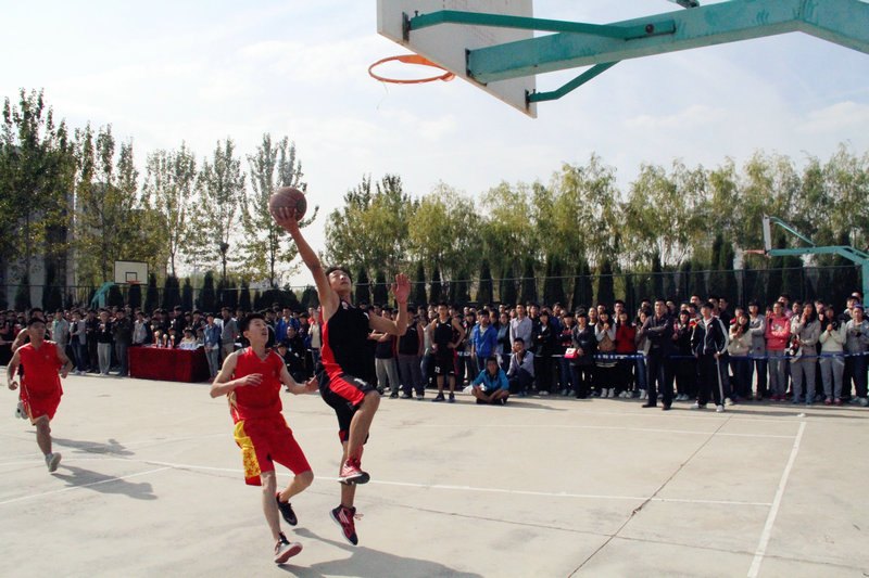 煙臺大學文經學院建院十周年攝影作品征集獲獎作品揭曉