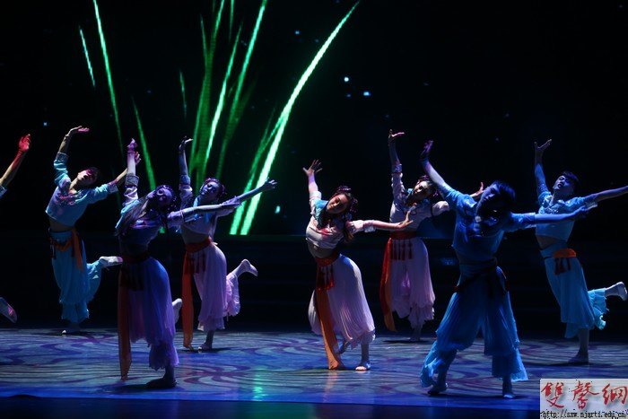 “昆舞”第二屆研討會圓滿落幕