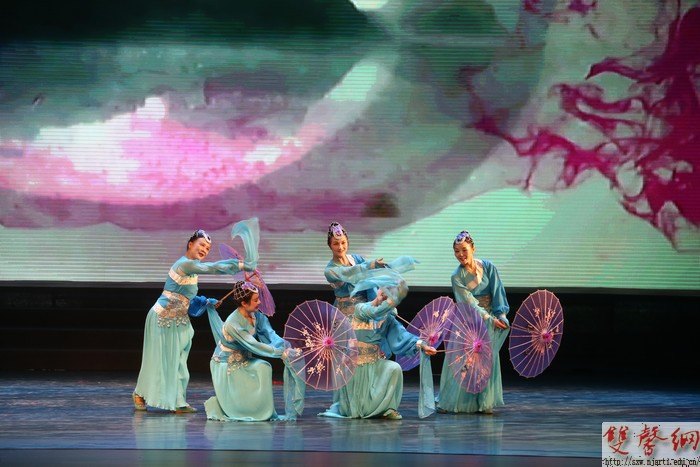 “昆舞”第二屆研討會圓滿落幕