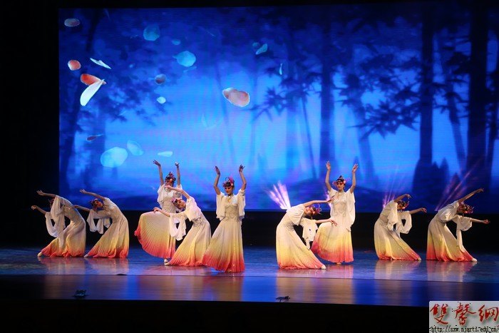 “昆舞”第二屆研討會圓滿落幕