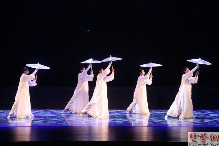 “昆舞”第二屆研討會圓滿落幕