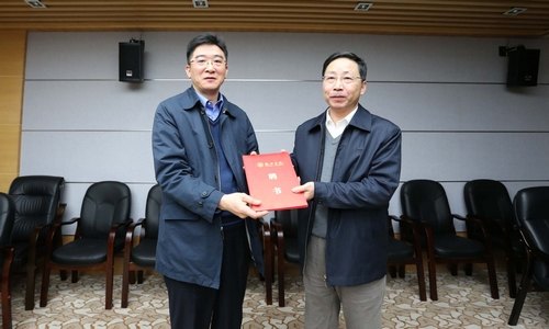 惠州學院與惠州報業傳媒集團達成共識     加強合作同筑發展夢