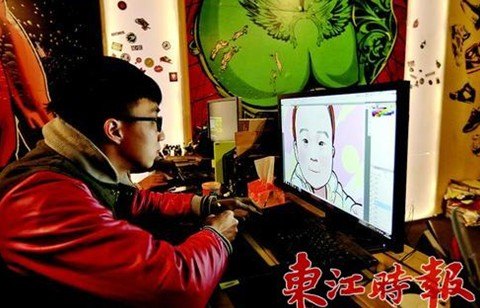 【東江時報】惠州學院畢業生開創藝術“夢工場”