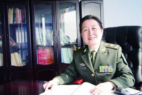 醫者如花   杏林綻放——記中國工程院院士夏照帆